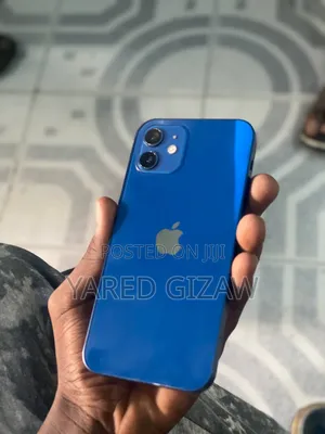 Apple iPhone 12 128 GB Blue