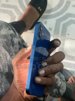 Apple iPhone 12 128 GB Blue