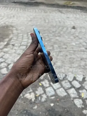 Apple iPhone 13 Pro 128 GB Blue