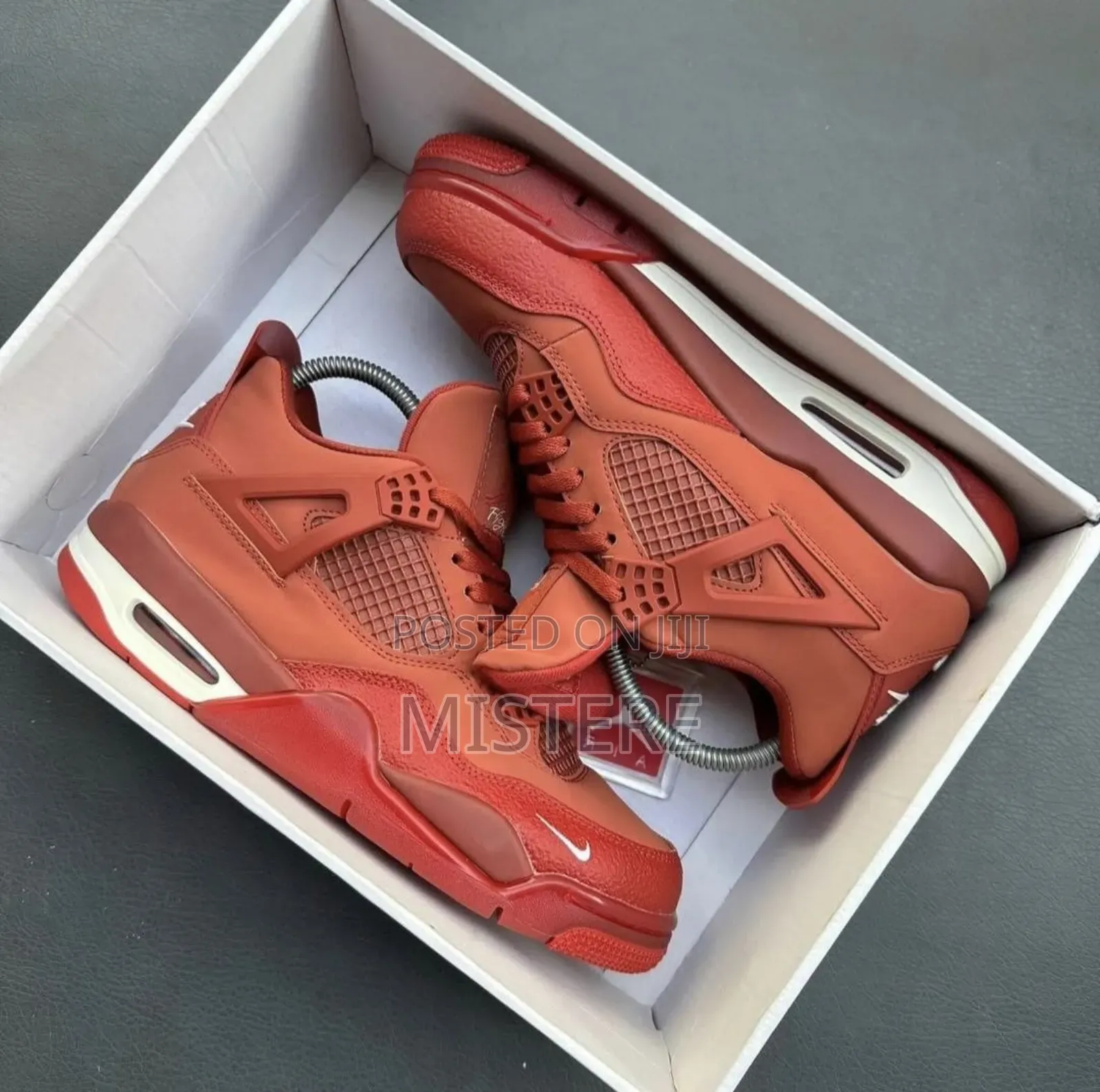 Man Shose Air Jorda