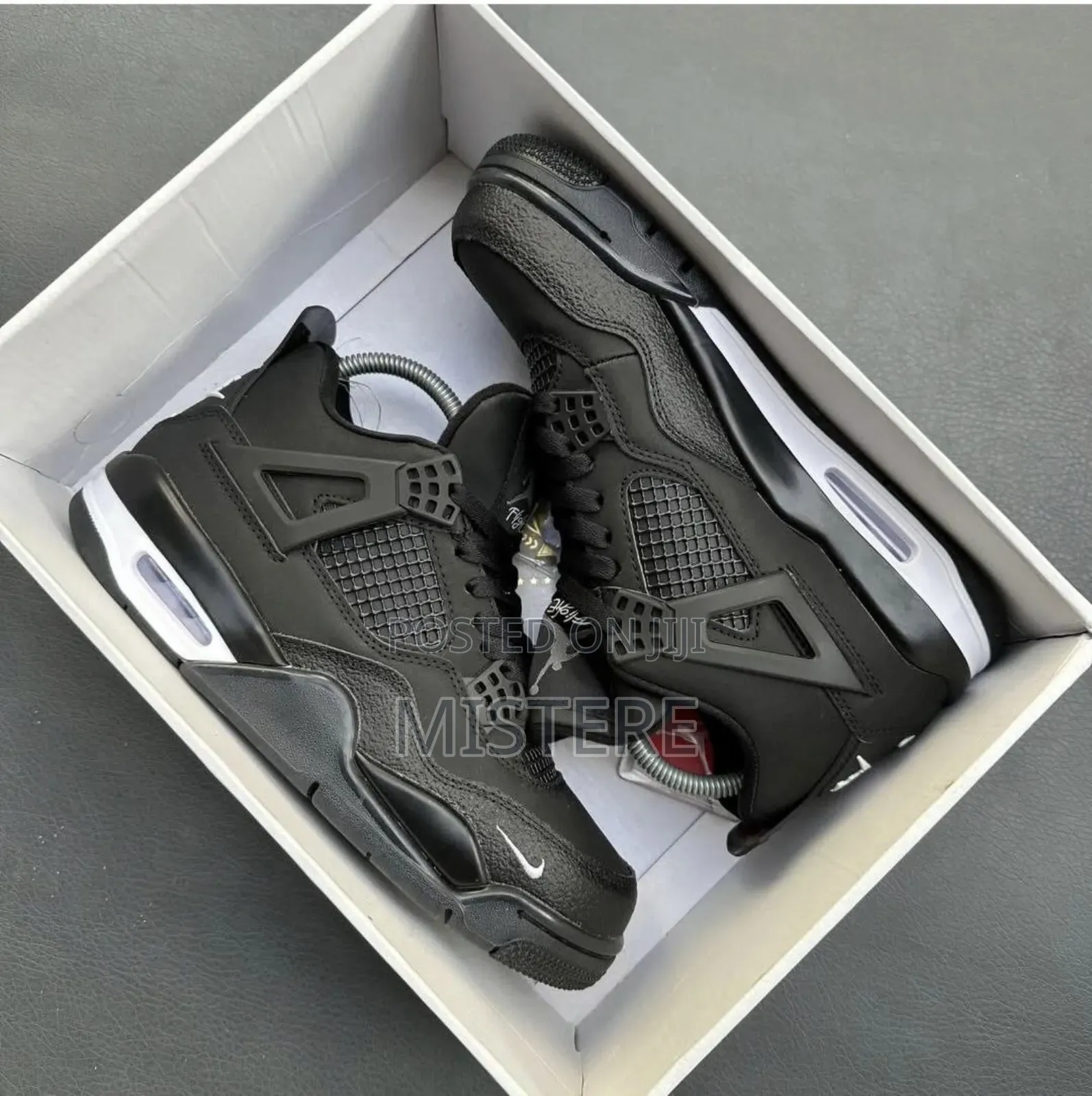 Man Shose Air Jorda