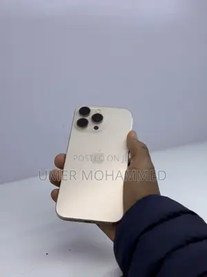 Apple iPhone 16 Pro Max 256 GB