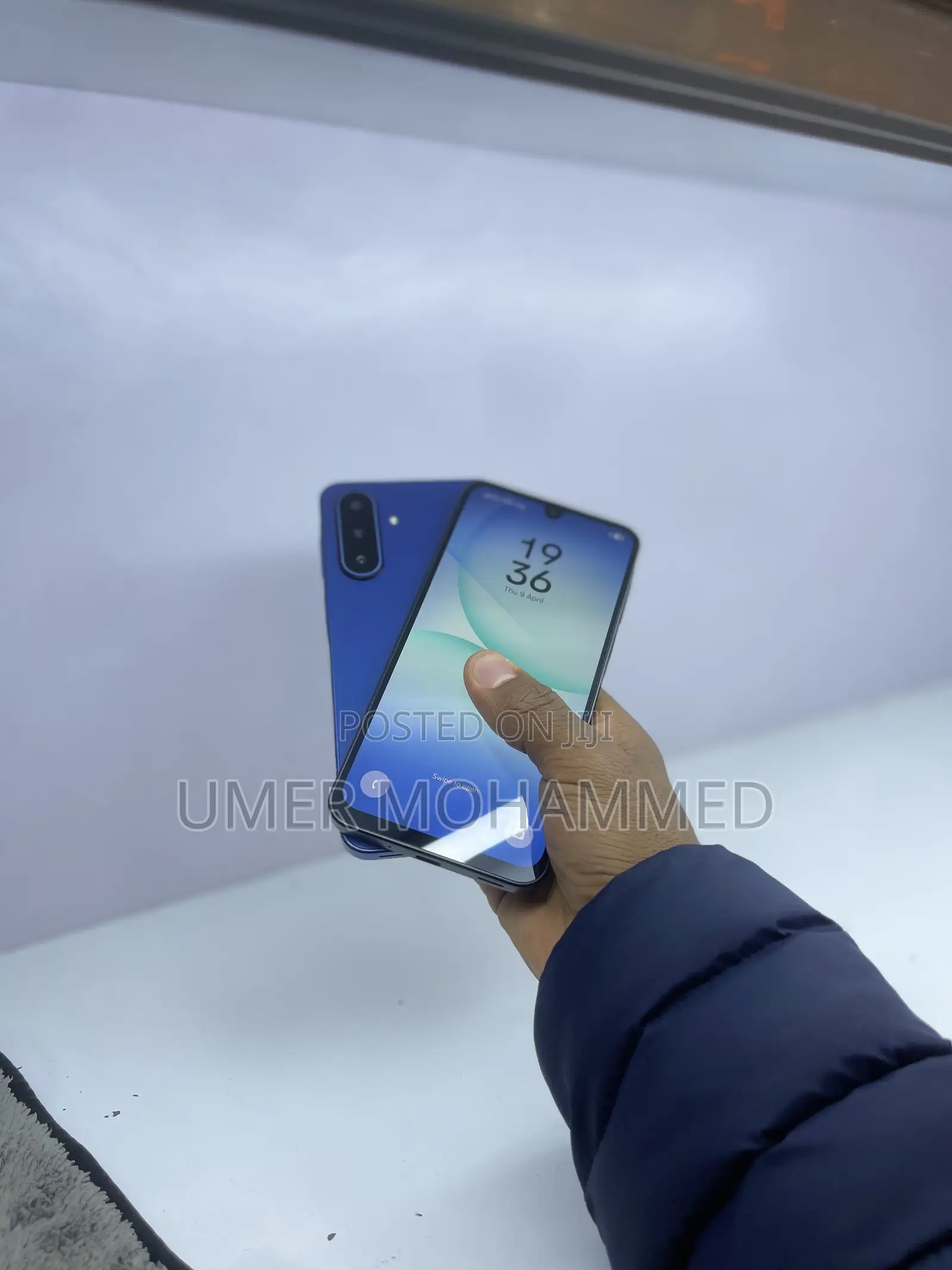 Samsung Galaxy A17 5G 256 GB