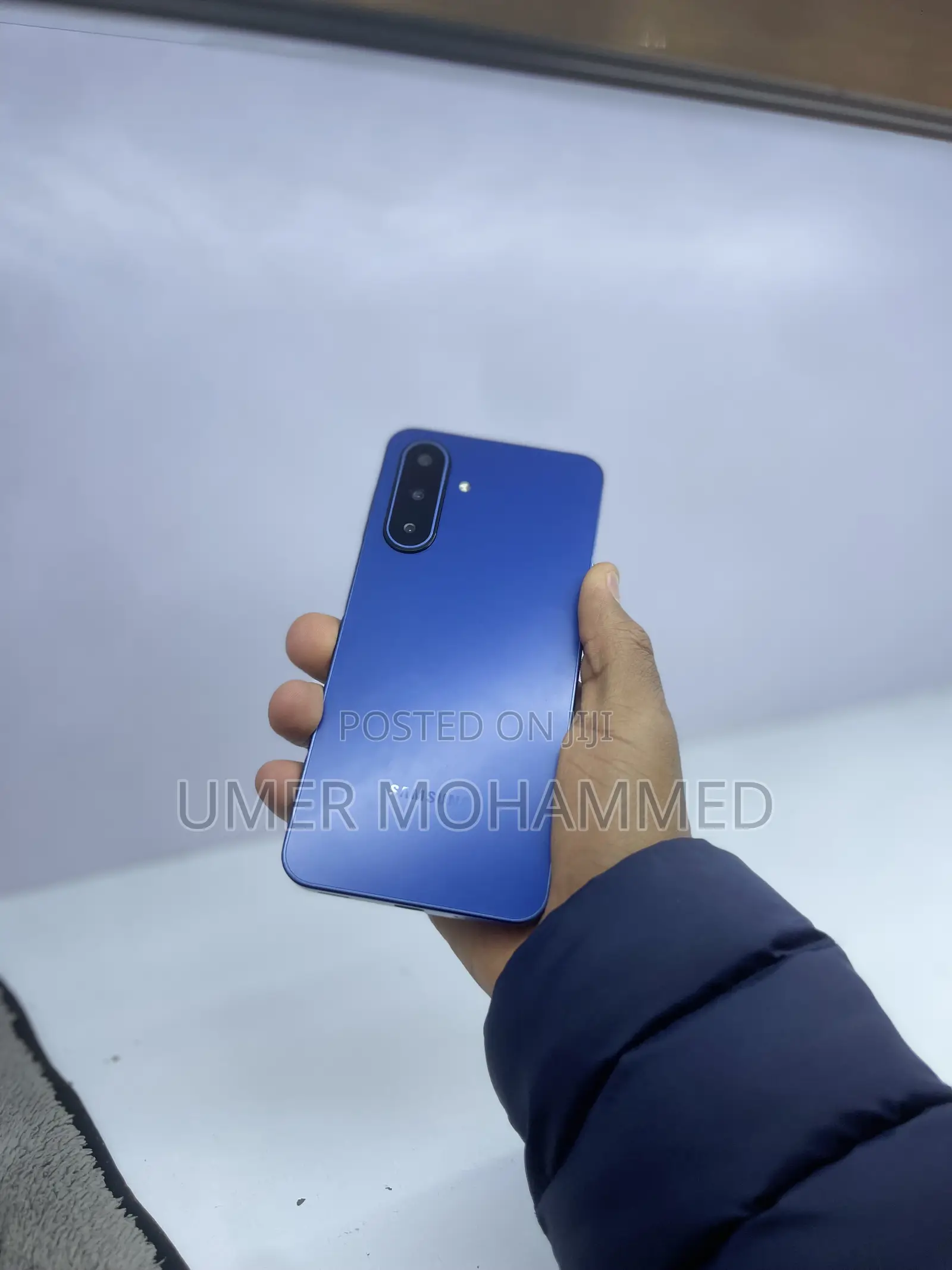 Samsung Galaxy A17 5G 256 GB