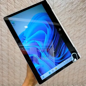Laptop HP EliteBook x360 1030 G2 8GB Intel Core i5 SSD 256GB