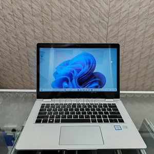 Laptop HP EliteBook x360 1030 G2 8GB Intel Core i5 SSD 256GB