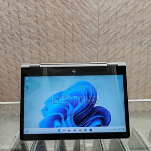 Laptop HP EliteBook x360 1030 G2 8GB Intel Core i5 SSD 256GB