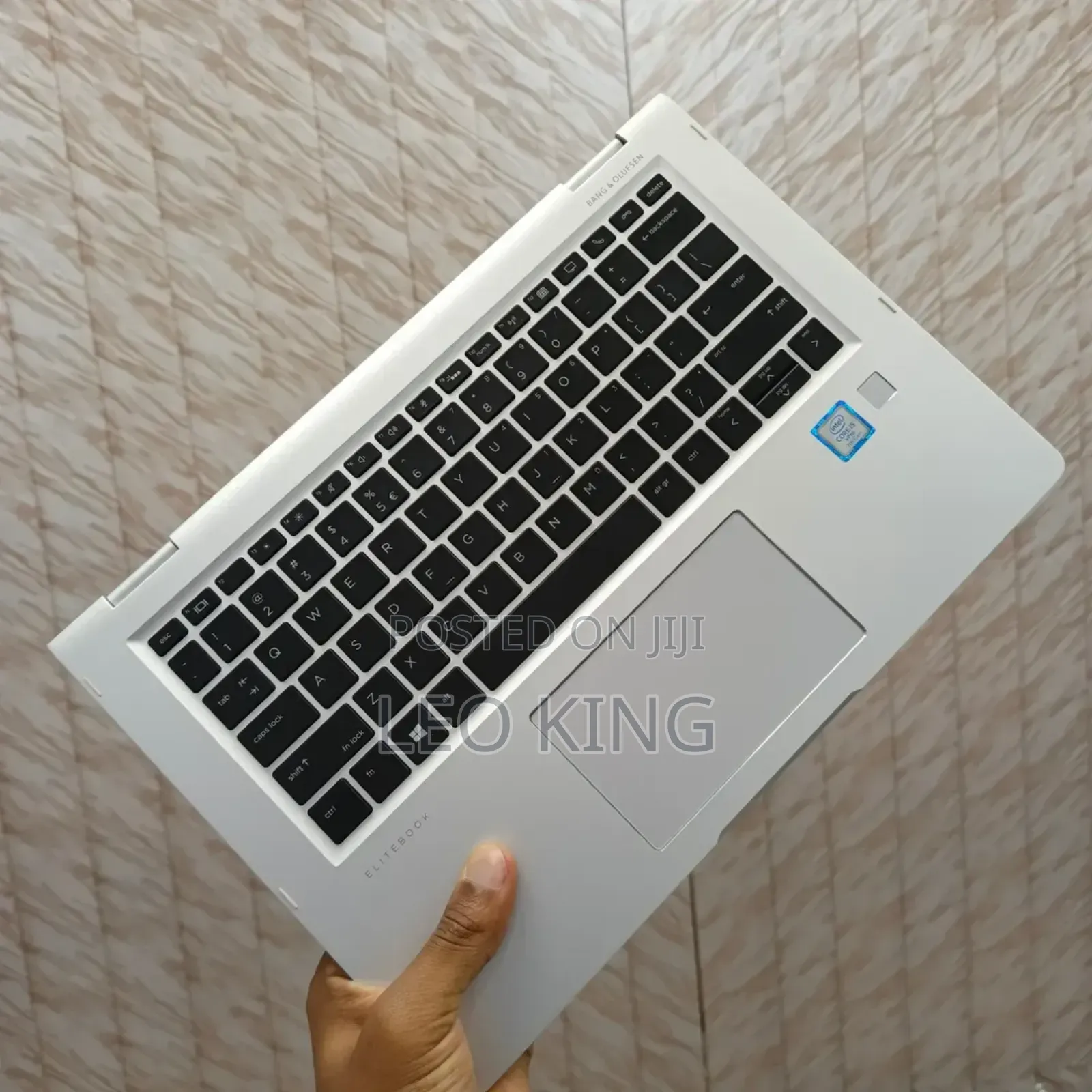 Laptop HP EliteBook x360 1030 G2 8GB Intel Core i5 SSD 256GB