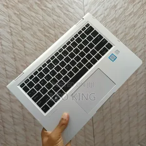 Laptop HP EliteBook x360 1030 G2 8GB Intel Core i5 SSD 256GB