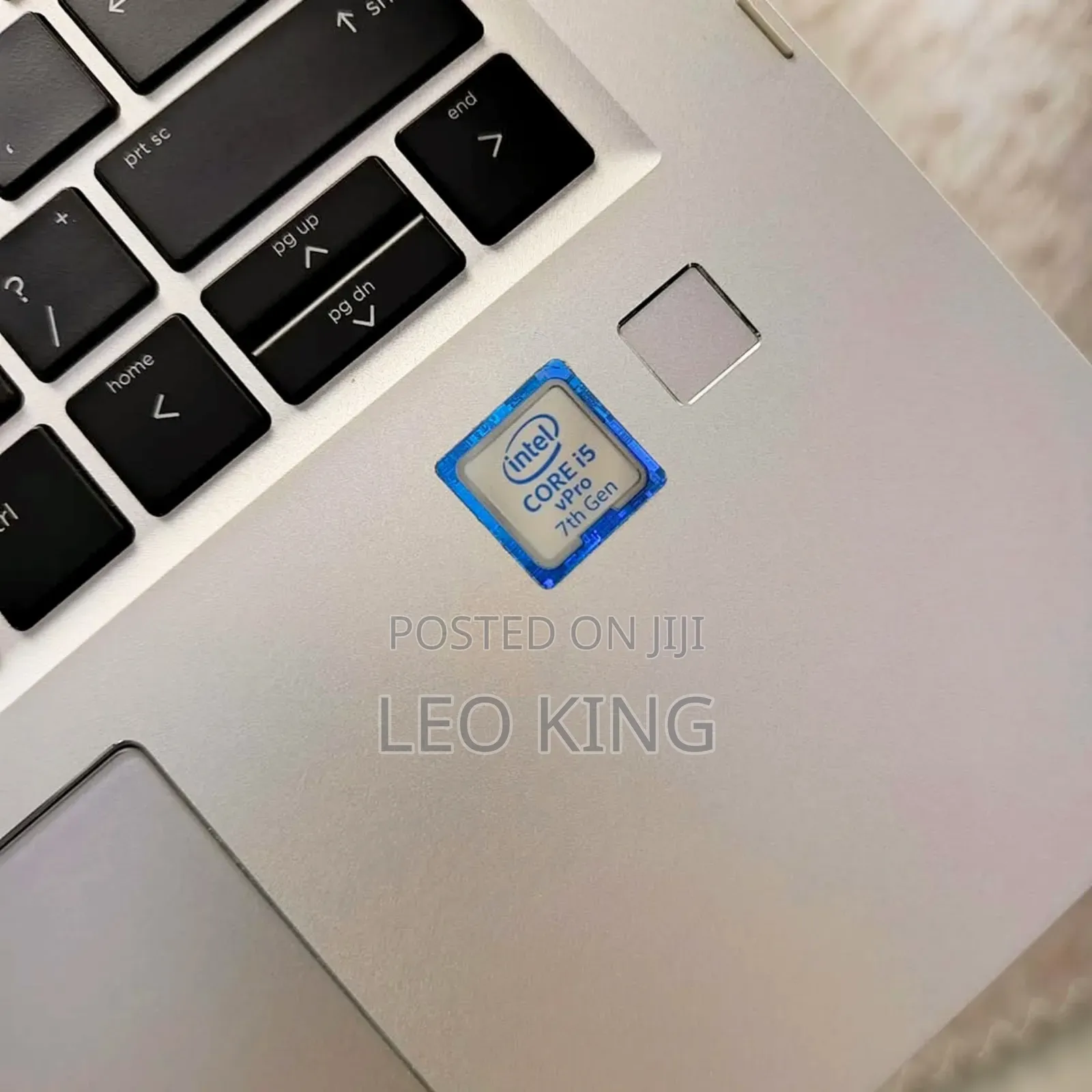 Laptop HP EliteBook x360 1030 G2 8GB Intel Core i5 SSD 256GB