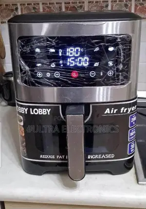 Hobby Lobby Digital Air Fryer, a Versatile Kitchen Appliance