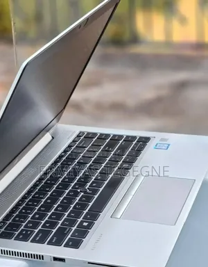 New Laptop HP EliteBook 840 16GB Intel Core i5 SSD 512GB