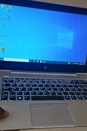 New Laptop HP EliteBook 840 16GB Intel Core i5 SSD 512GB