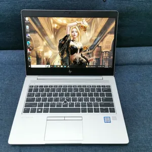 Laptop HP EliteBook 830 G5 8GB Intel Core i5 SSD 256GB