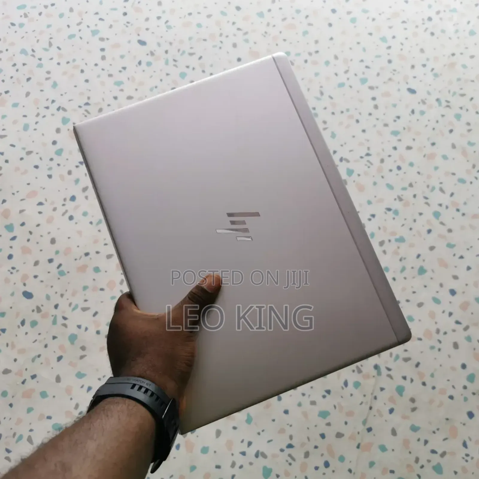 Laptop HP EliteBook 830 G5 8GB Intel Core i5 SSD 256GB