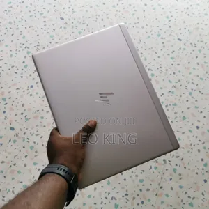 Laptop HP EliteBook 830 G5 8GB Intel Core i5 SSD 256GB