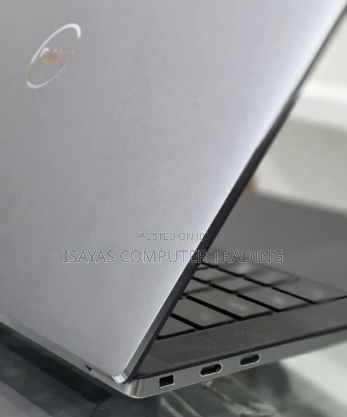 New Laptop Dell Precision 5540 16GB Intel Core i7 SSD 512GB