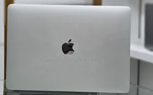 New Laptop Apple MacBook Air 2020 M1 8GB Apple M1 SSD 512GB
