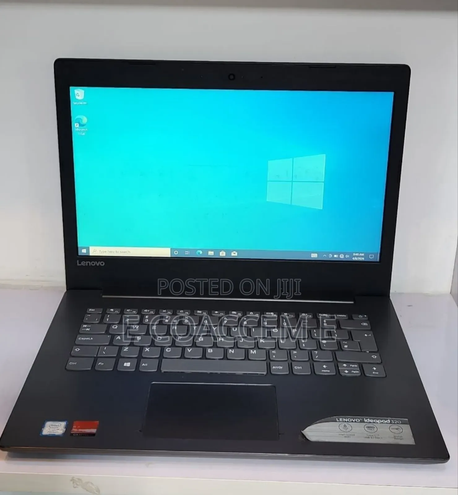 Laptop Lenovo 8GB Intel Core i5 HDD 1T