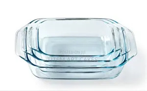 Pyrex 3 Sets
