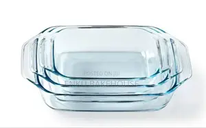 Pyrex 3 Sets
