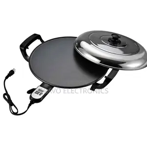 Ardo Enjera Mitad 46cm With Timer