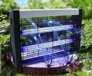 Mosquito Killer Electric and Insect Lamp, Commonly Known As