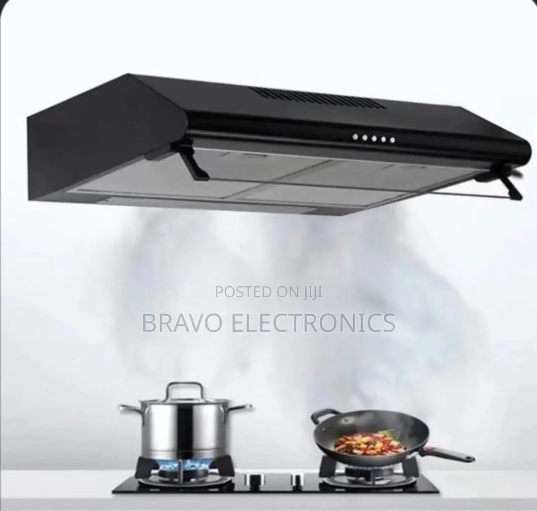 Gelinji Kitchen Saker 60*60 Range Hood