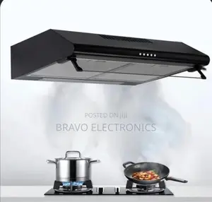 Gelinji Kitchen Saker 60*60 Range Hood
