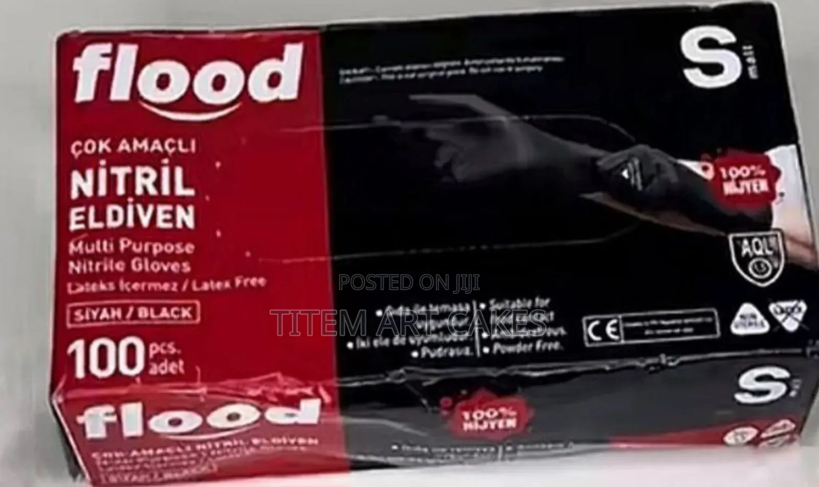 Kitchen Gloves