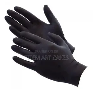 Kitchen Gloves