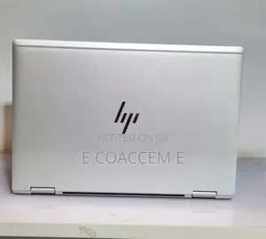 New Laptop HP 16GB Intel Core i5 SSD 512GB