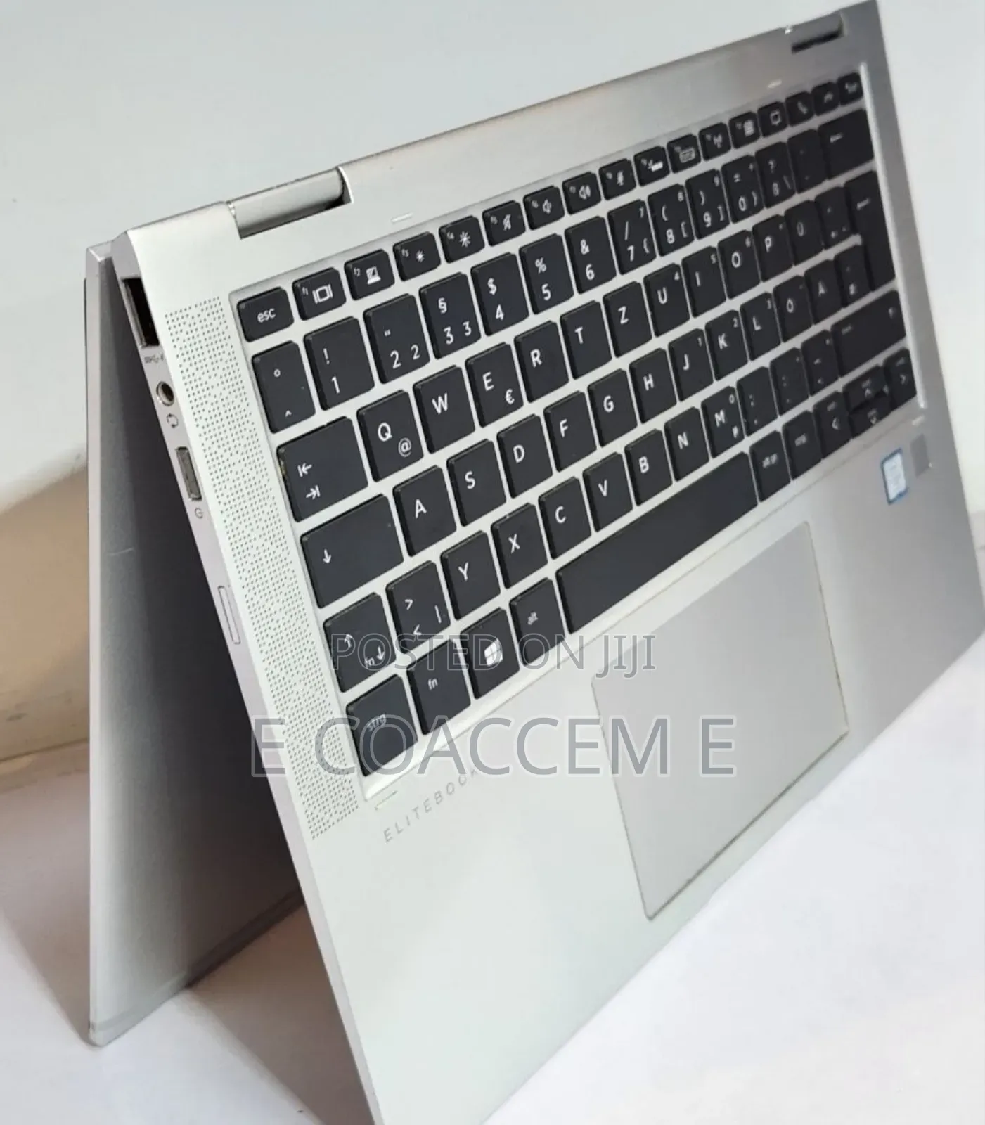 New Laptop HP 16GB Intel Core i5 SSD 512GB