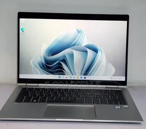 New Laptop HP 16GB Intel Core i5 SSD 512GB