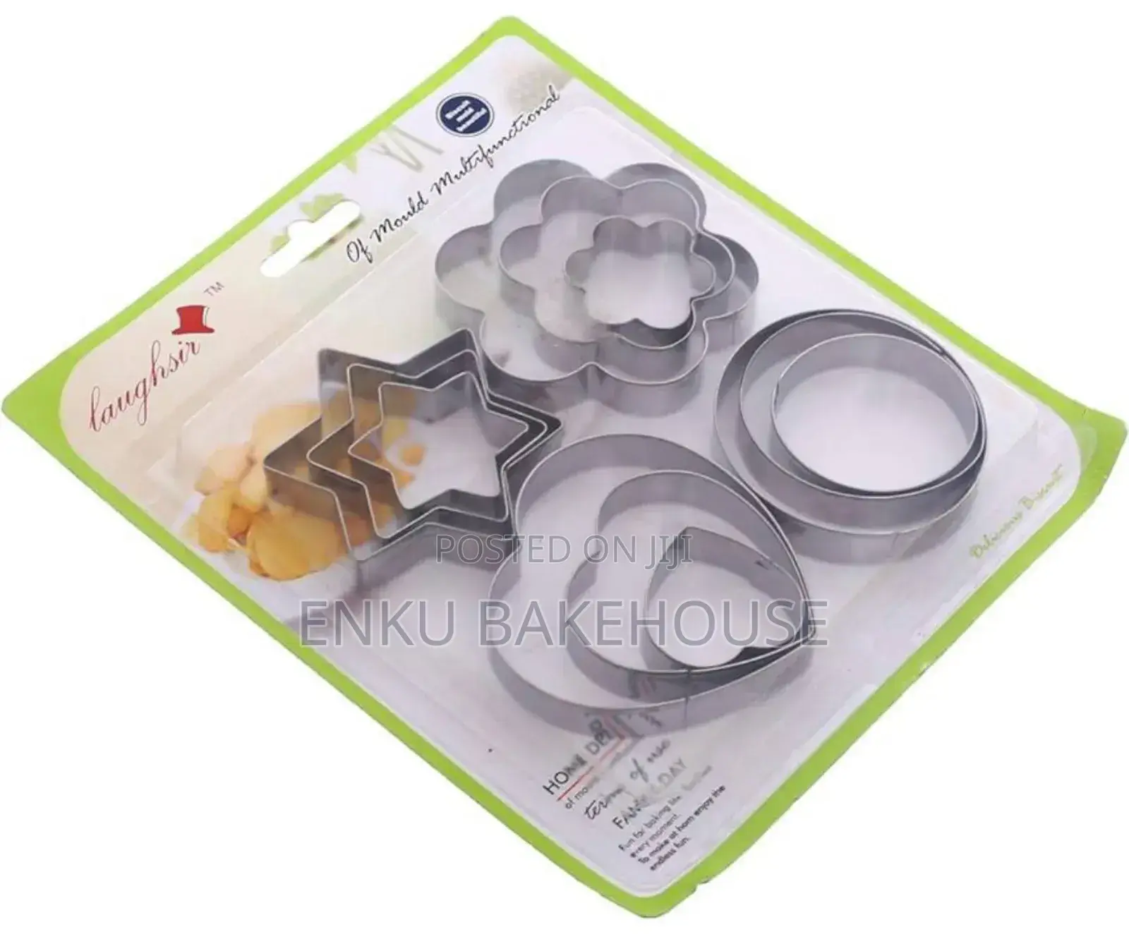 Cookie Cutter