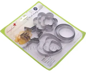 Cookie Cutter