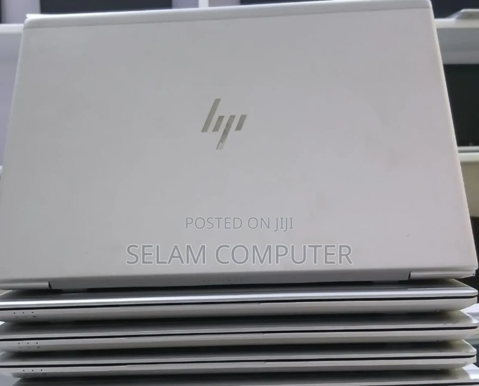 New Laptop HP EliteBook 840 G5 8GB Intel Core i5 SSD 512GB