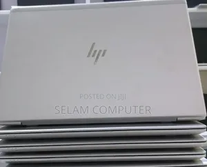 New Laptop HP EliteBook 840 G5 8GB Intel Core i5 SSD 512GB