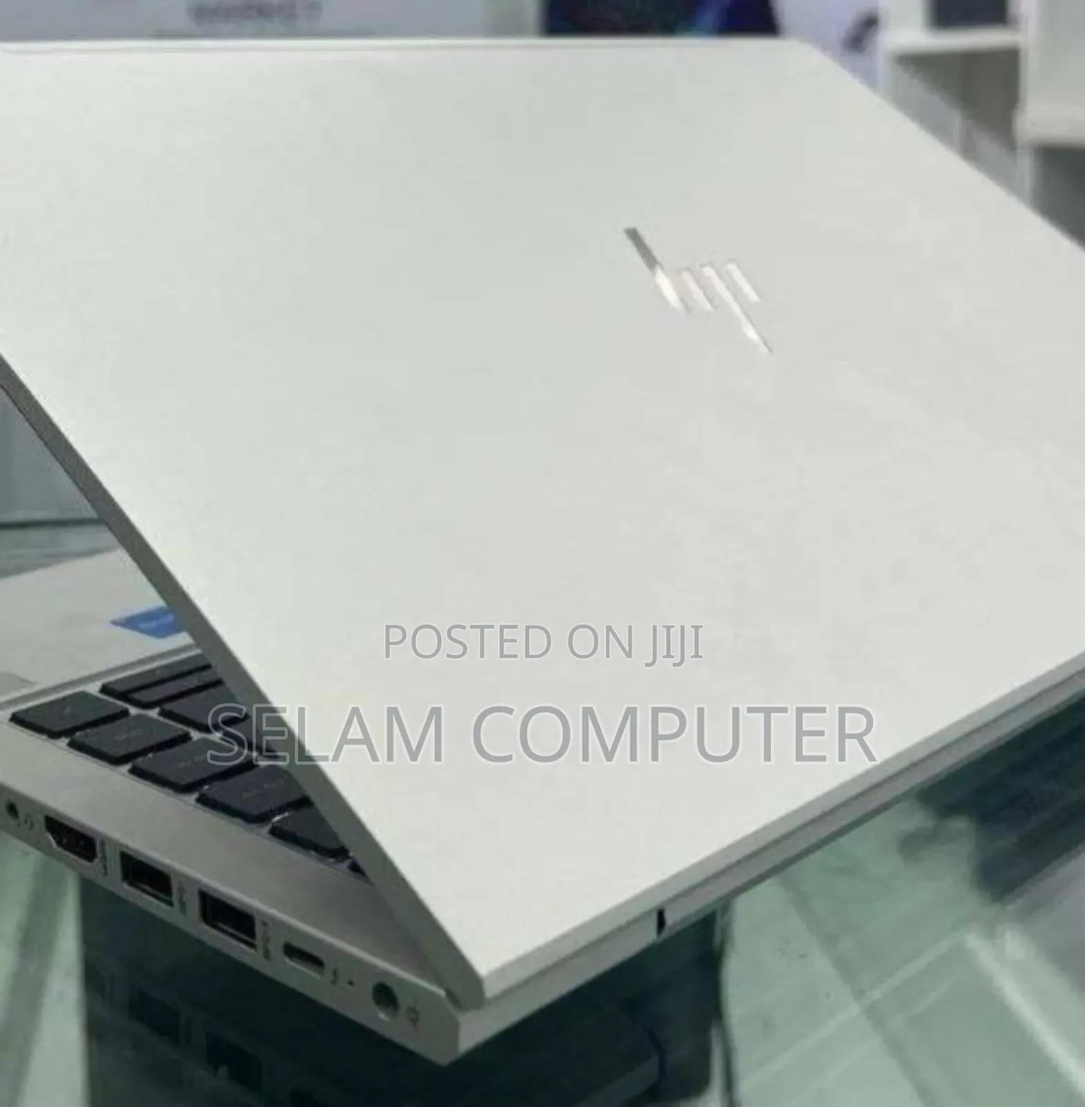 New Laptop HP EliteBook 830 16GB Intel Core i5 SSD 512GB