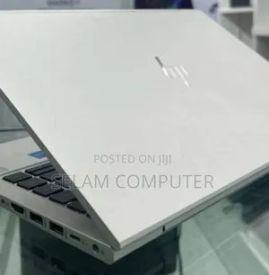 New Laptop HP EliteBook 830 16GB Intel Core i5 SSD 512GB