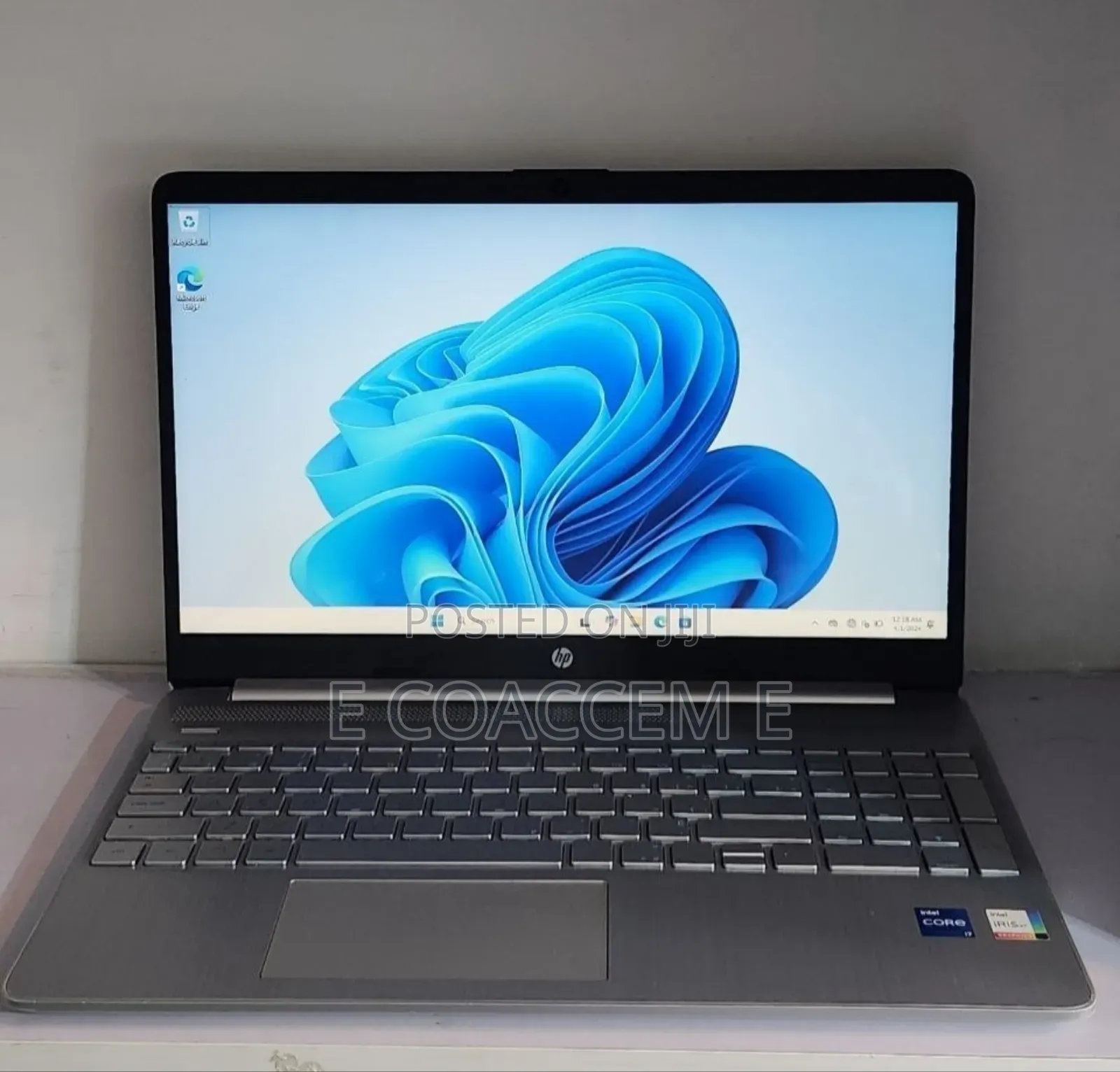 Laptop HP Stream Notebook 8GB Intel Core i7 SSD 512GB