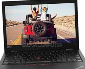 New Laptop Lenovo ThinkPad L380 8GB Intel Core i5 SSD 256GB