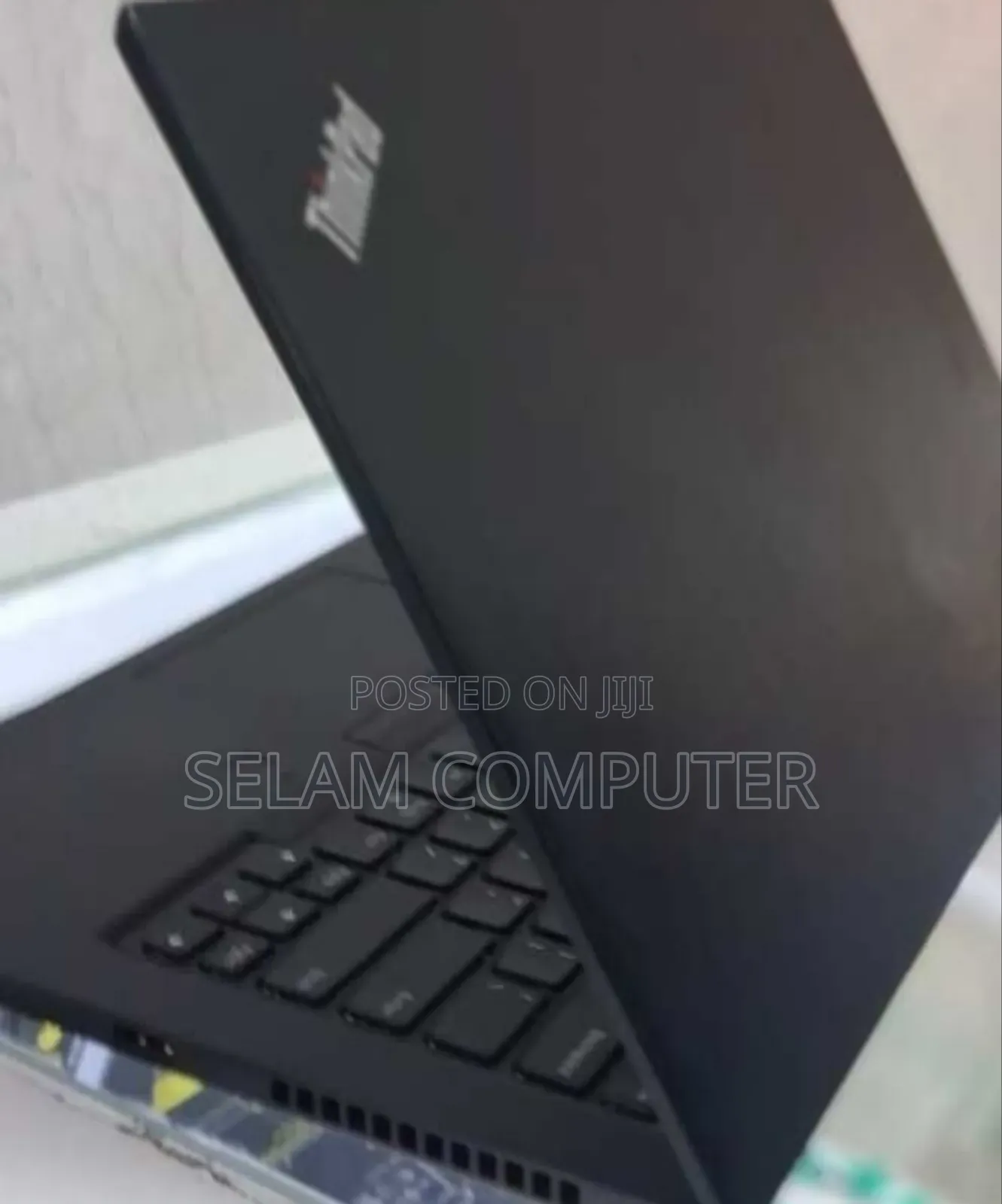 New Laptop Lenovo ThinkPad L480 8GB Intel Core i5 SSD 256GB