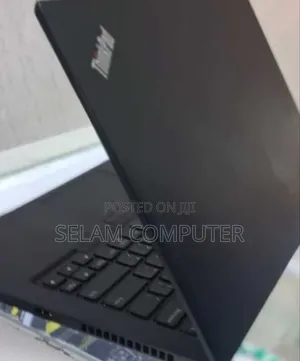 New Laptop Lenovo ThinkPad L480 8GB Intel Core i5 SSD 256GB