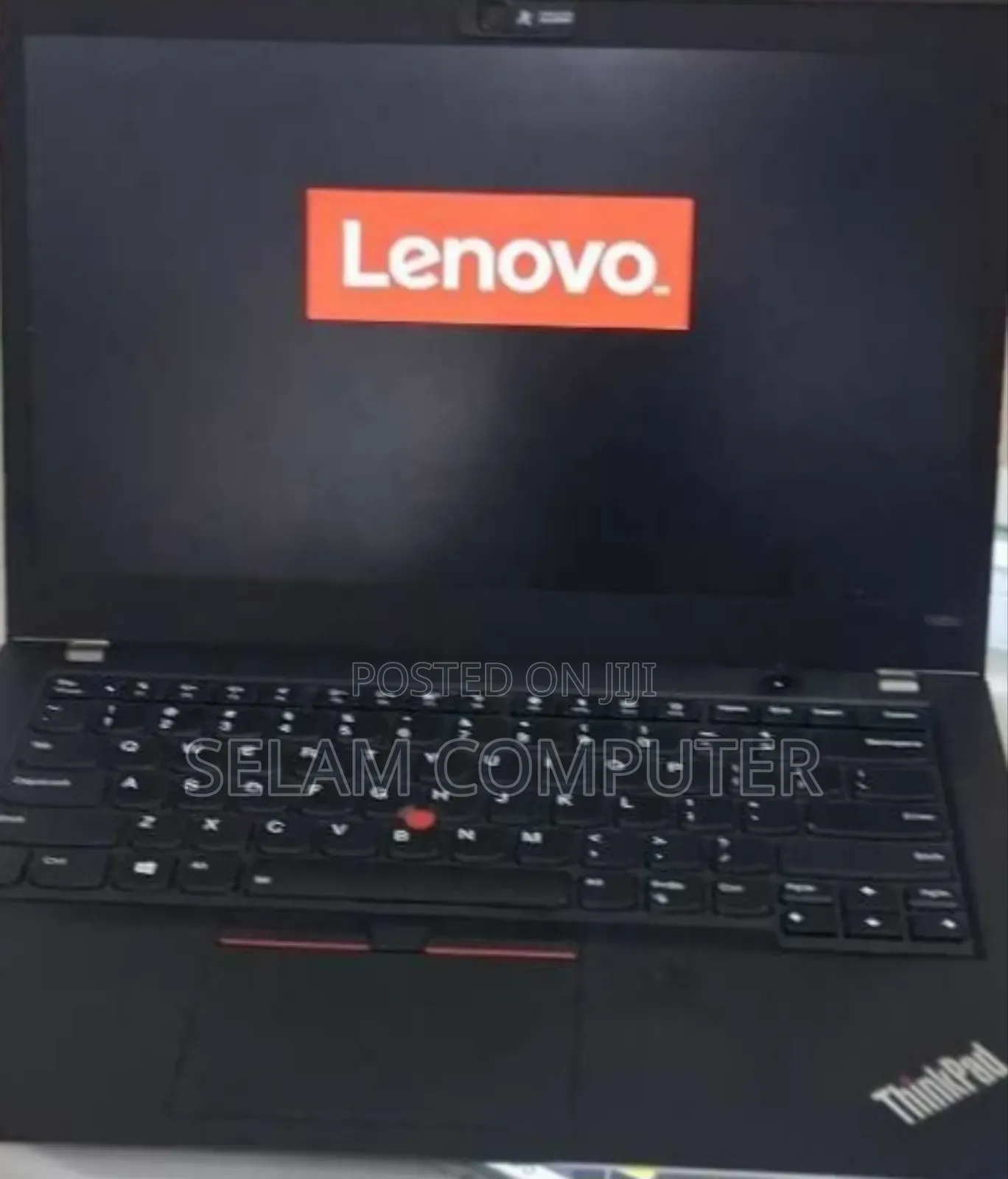New Laptop Lenovo ThinkPad L480 8GB Intel Core i5 SSD 256GB