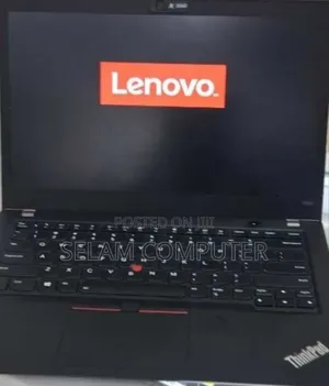 New Laptop Lenovo ThinkPad L480 8GB Intel Core i5 SSD 256GB
