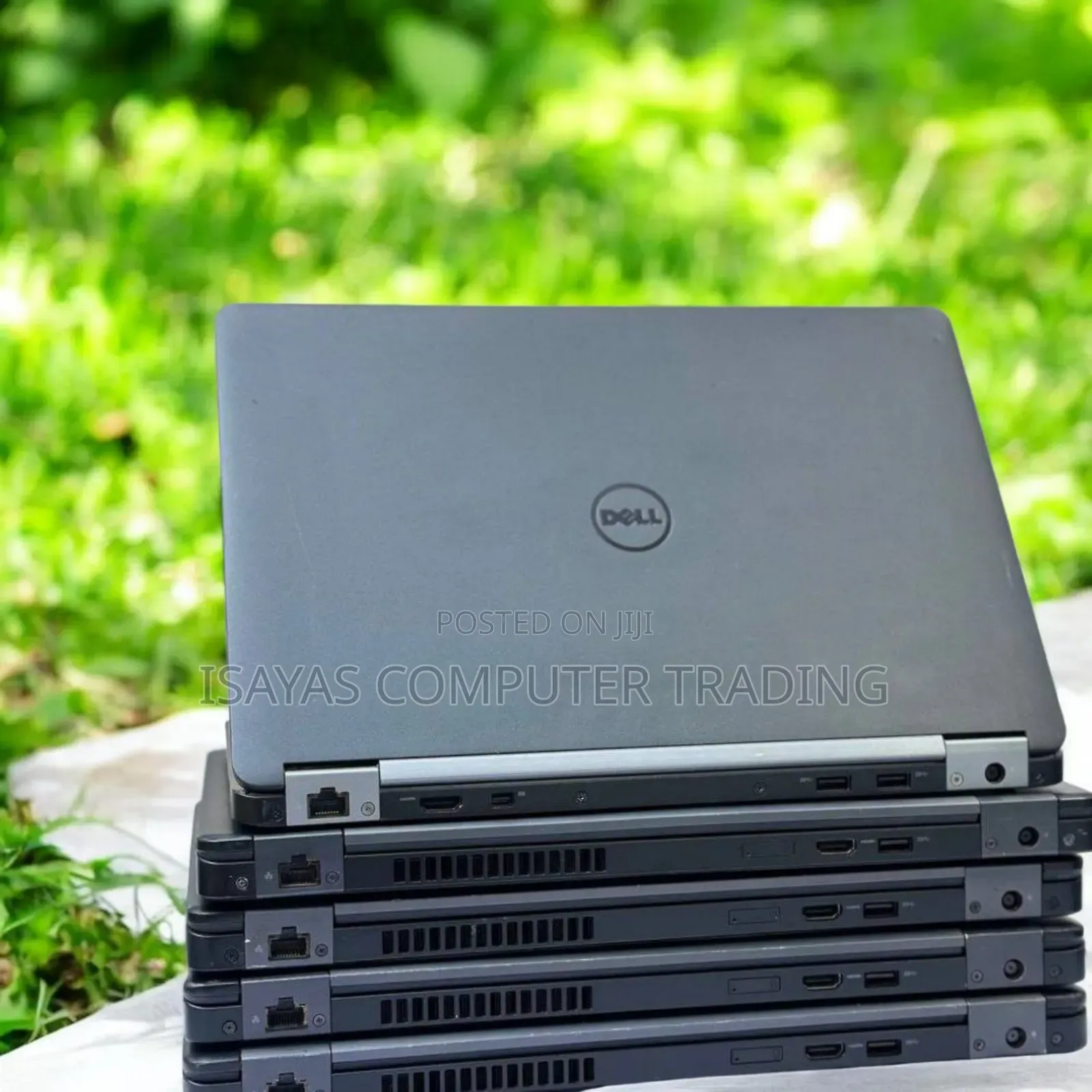 New Laptop Dell Latitude 14 5480 8GB Intel Core i5 SSD 256GB