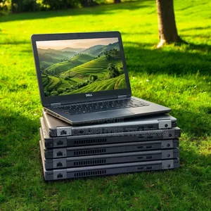 New Laptop Dell Latitude 14 5480 8GB Intel Core i5 SSD 256GB