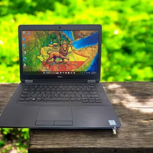 New Laptop Dell Latitude 14 5480 8GB Intel Core i5 SSD 256GB