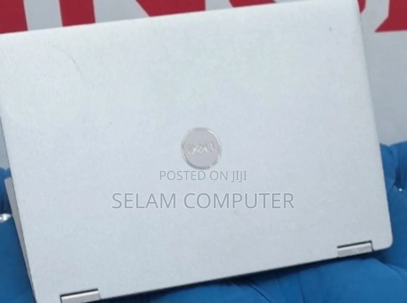 New Laptop Dell Inspiron 15 8GB Intel Core i5 SSD 256GB